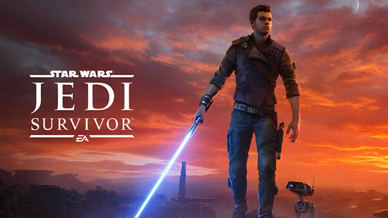 Star Wars Jedi: Survivor wins the Grammy for Best Gaming Score