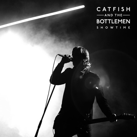 Track Review: Showtime // Catfish and the Bottlemen