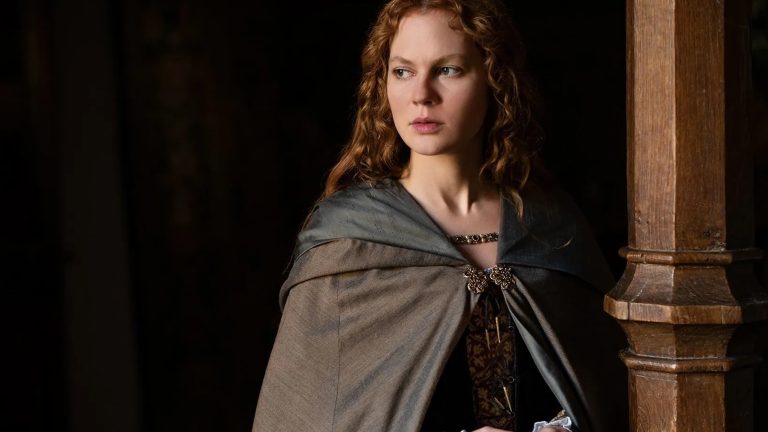 In Videos Veritas: Boy Kings, Dowager Queens, and Terrible Tudor Teenagehood in ‘Becoming Elizabeth’