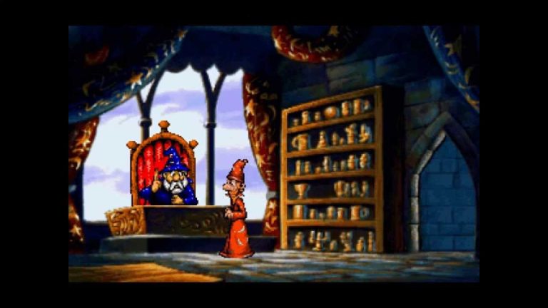 Re-Release of Beloved 90s Discworld Game “May Happen”