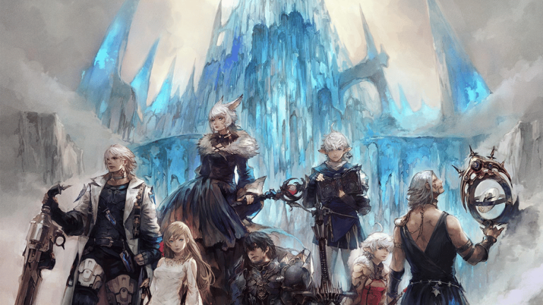 Final Fantasy XIV to require Xbox Game Pass Subscription to Play
