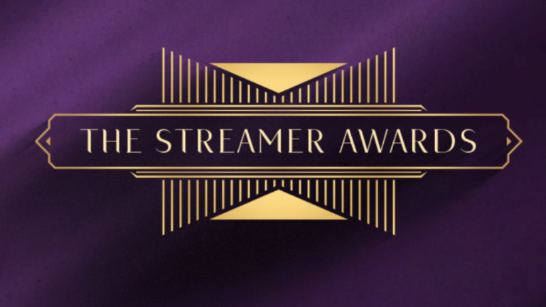 Kai Cenat, Jynxzi Win Big at the 2024 Streamer Awards