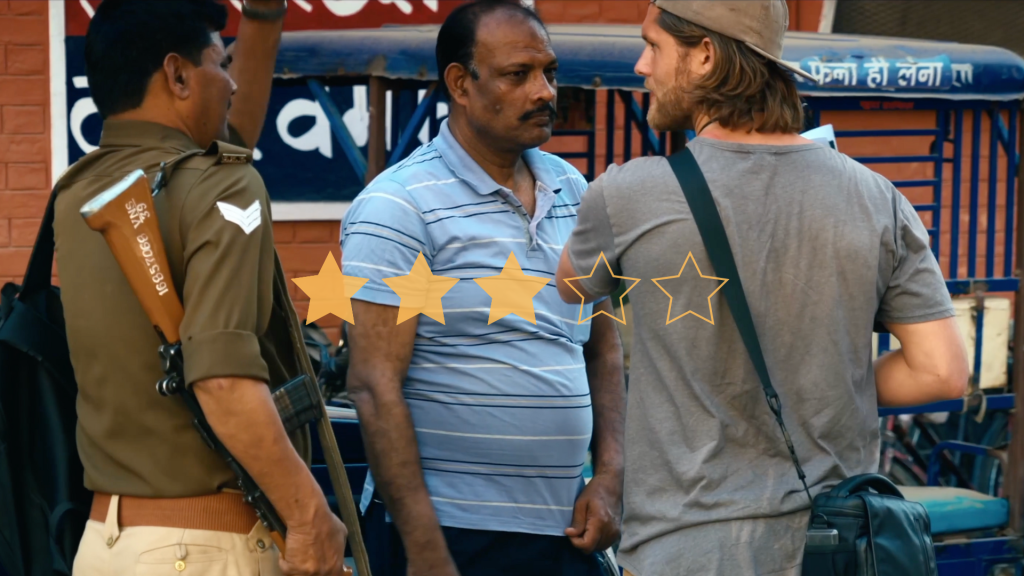 'Christspiracy' Review: Conspiracy not Included - The Indiependent