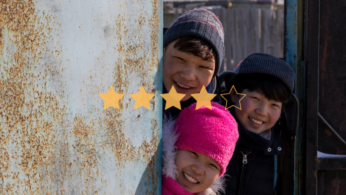 If Only I Could Hibernate (2023) © Amygdala Films If Only I Could Hibernate (2023) © Amygdala Films