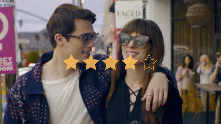 ‘The Idea of You’ Review: Cringeworthy Concepts Transformed Into Something Genuinely Heartfelt