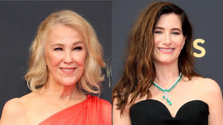 New Seth Rogen Comedy to Star Catherine O’Hara and Kathryn Hahn