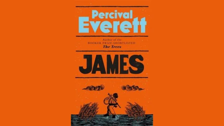 Book Review: James // Percival Everett