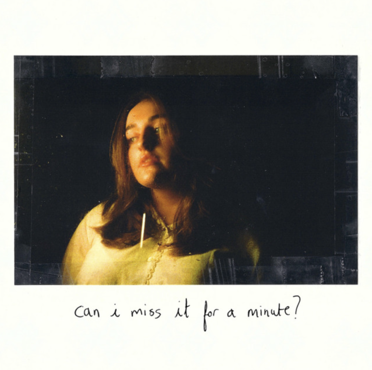 EP Review: Can I Miss It For A Minute? // Nell Mescal