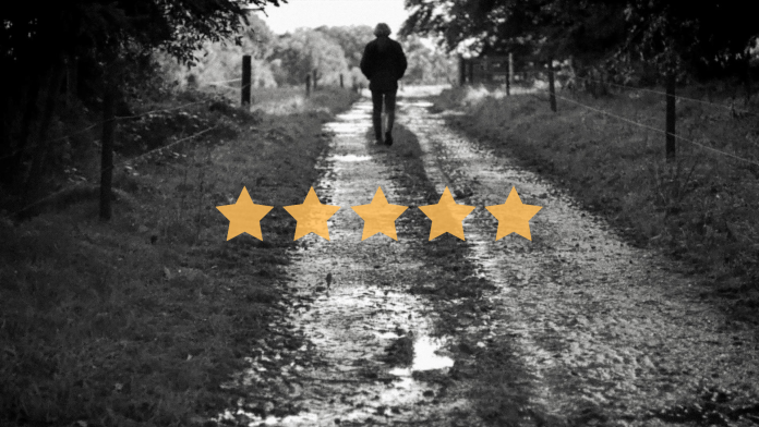 The Days of Trees (2023) © Parzival Productions The Days of Trees (2023) © Parzival Productions