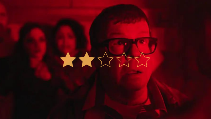 Members Club (2024) © Blackwater Pictures Members Club (2024) © Blackwater Pictures