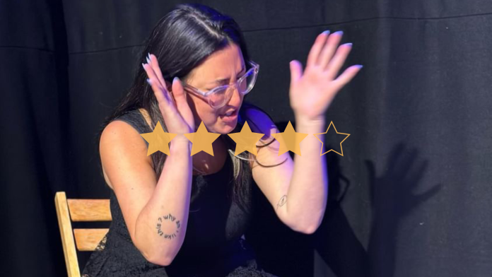 4 stars (40) Why Am I (Still) Like This