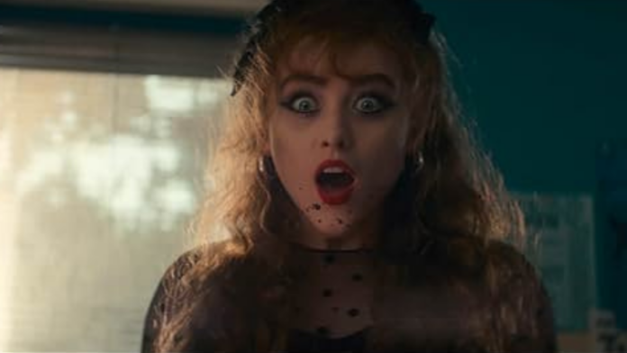 Lisa Frankenstein (2024) © MXN Entertainment Lisa Frankenstein (2024) © MXN Entertainment