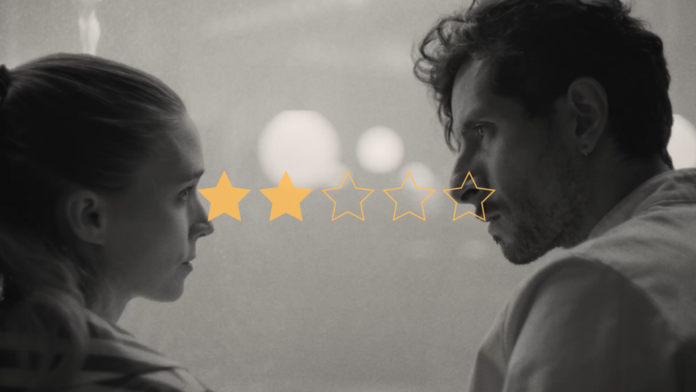 La Cocina (2024) © Astrakan Film AB