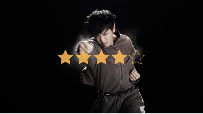 4 stars Escape from the 21st Century