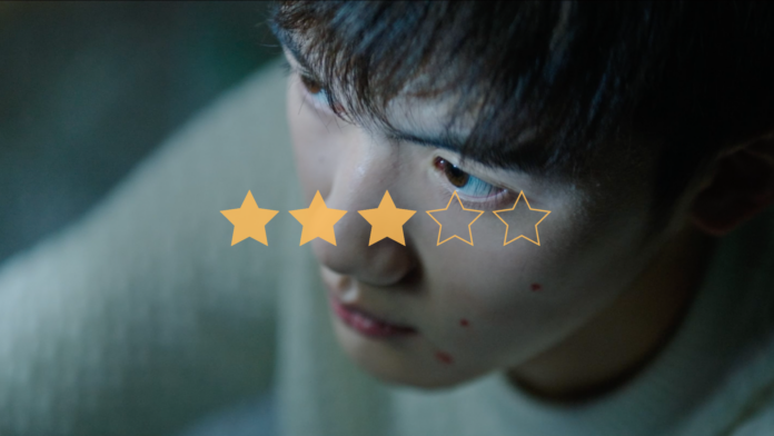 Brief History of a Family (C) Blue Finch Film Releasing