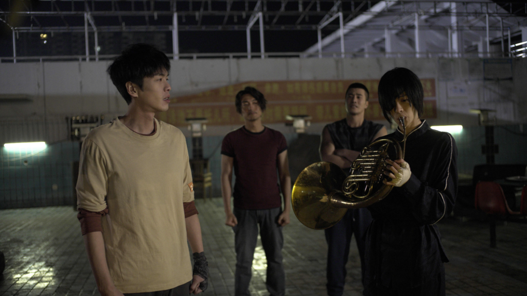 Escape from the 21st Century