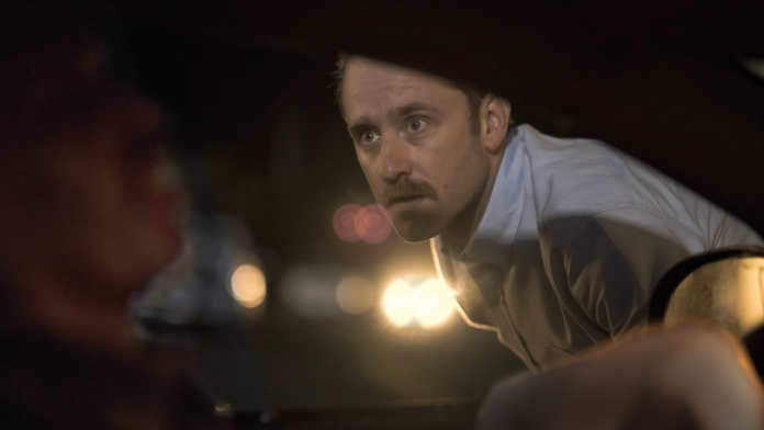 Sharp Corner (2024) © Shut up & Colour Pictures Sharp Corner (2024) © Shut up & Colour Pictures