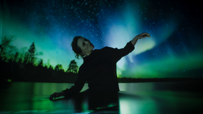 The Extraordinary Miss Flower (2024) © Distiller Studios