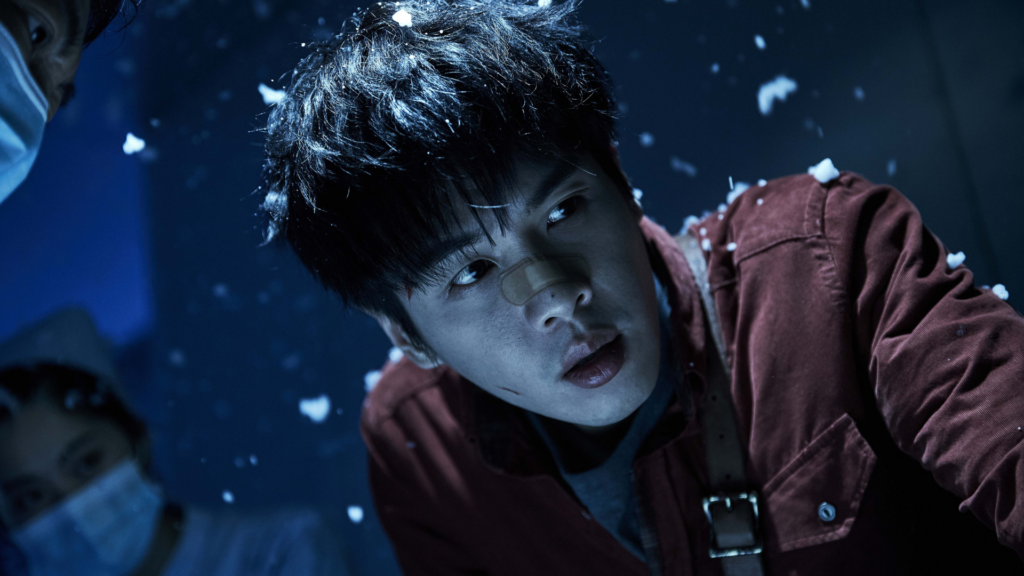 Escape from the 21st Century