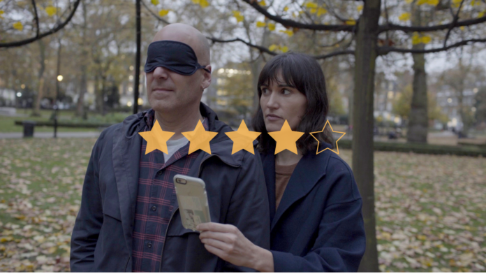 My Husband, The Cyborg (C) Strike Media