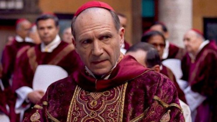 Conclave © Black Bear UK Conclave © Black Bear UK