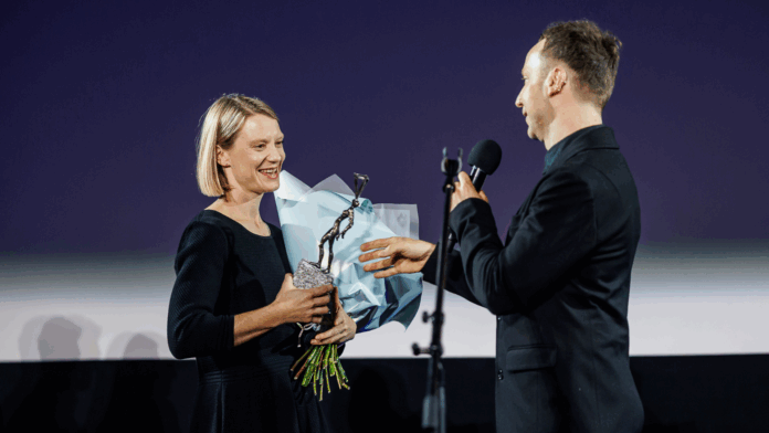 © Mastercard OFF CAMERA International Festival of Independent Cinema