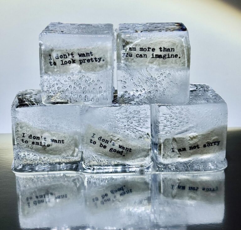 Wallpaper Of Our Culture: Karen Page And The Generational Burden Of Misogyny