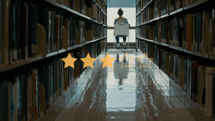 The Shadow Scholars (2024) © White Teeth Films