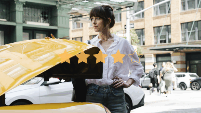 Materialists (2025) © A24 Materialists (2025) © A24