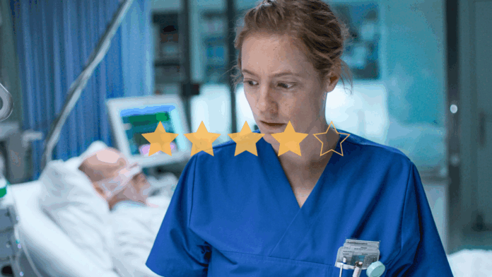 Late Shift (2025) © Zodiac Pictures