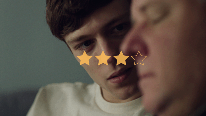 Sebastian (2024) © Peccadillo Pictures