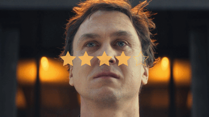 Dying (2024) © Senator Film Produktion