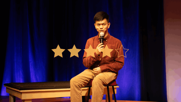 4 stars (73) falling a disabled love story