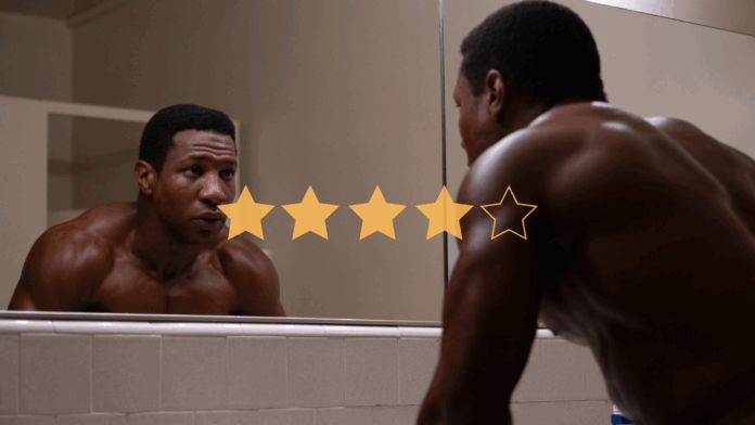 Magazine Dreams (2023) © Briarcliff Entertainment