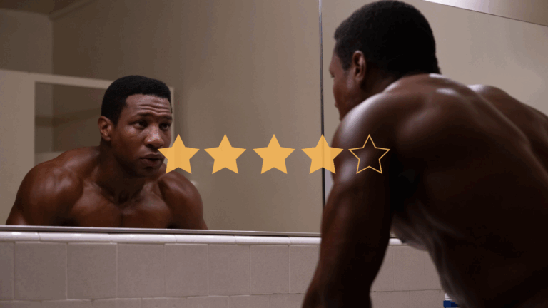 Magazine Dreams (2023) © Briarcliff Entertainment