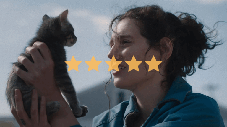 Sorry, Baby (2025) © A24