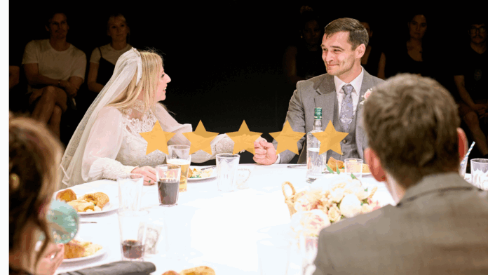 till the stars come down