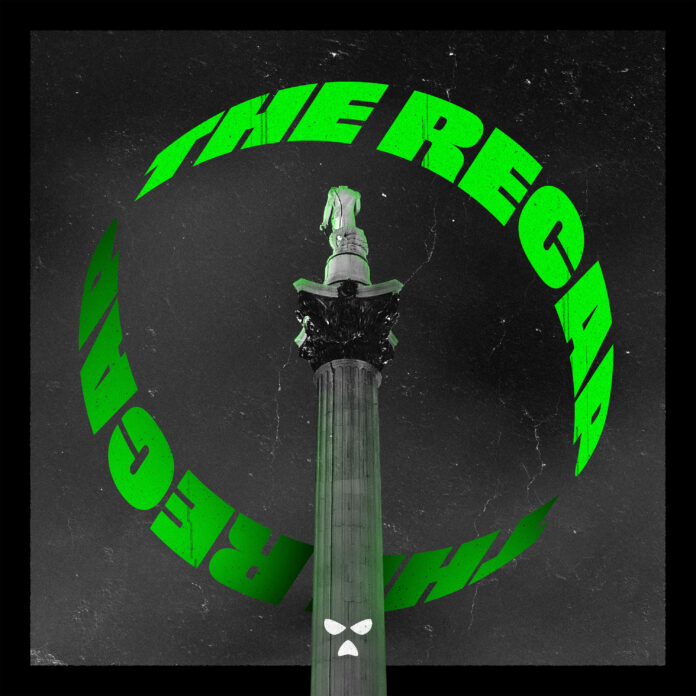 KNEECAP & Mozey - THE RECAP