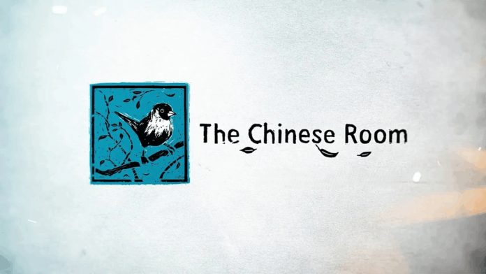 The Chinese Room logo