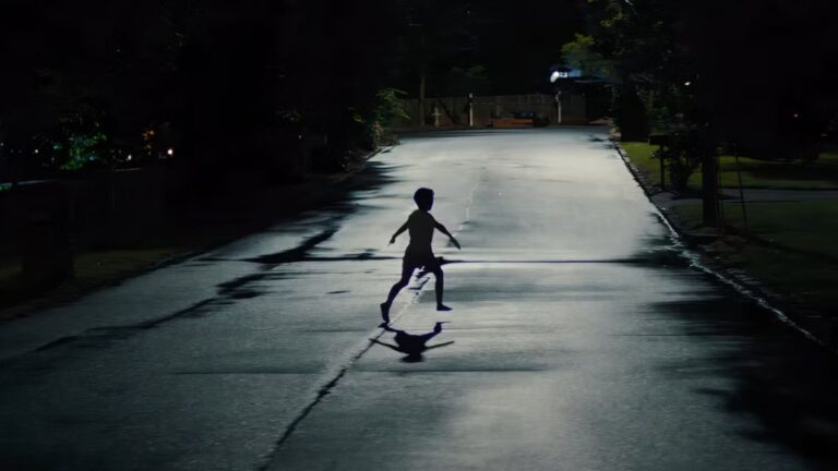 Weapons © Warner Bros. Entertainment Inc.