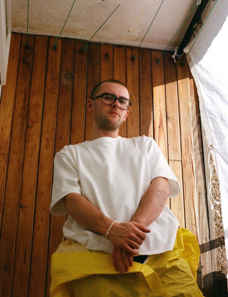 Album Review: onion // hard life