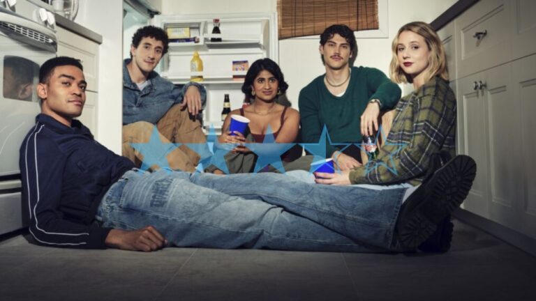 TV Review: FX’s ‘Adults’ Just Needs Time To Grow Up