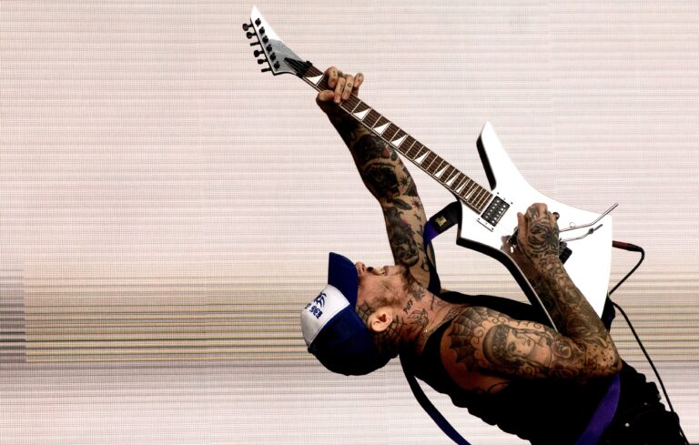 Live Review: Leeds Festival // Bramham Park, Leeds, 23.08.25