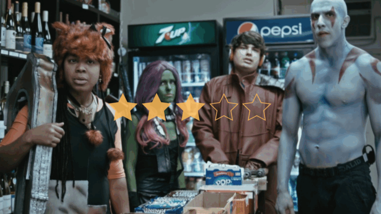 ZombieCON Vol. 1 (2024) © Big Squid Productions