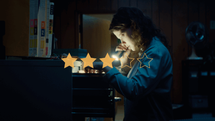 Somnium (2024) © Blue Dot Media