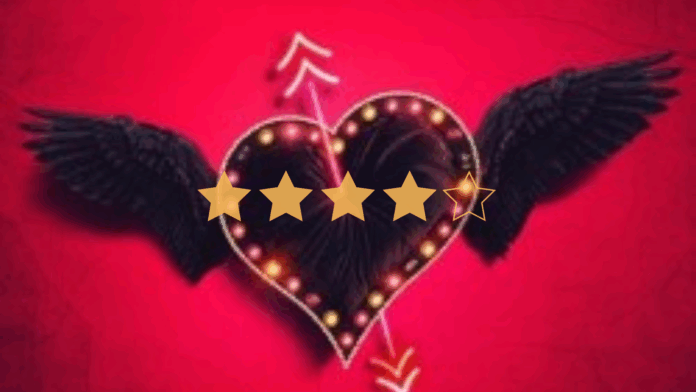 4 stars (100) Falling In Love With Mr Dellamort