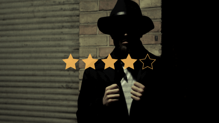 A Comedy About Spies