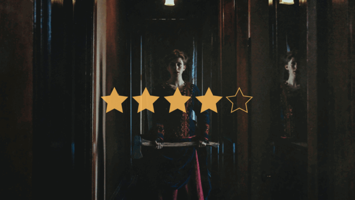 4 stars (75) Bury The Hatchet