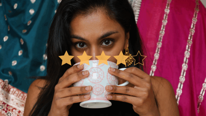 Does Anyone Else Smell Curry