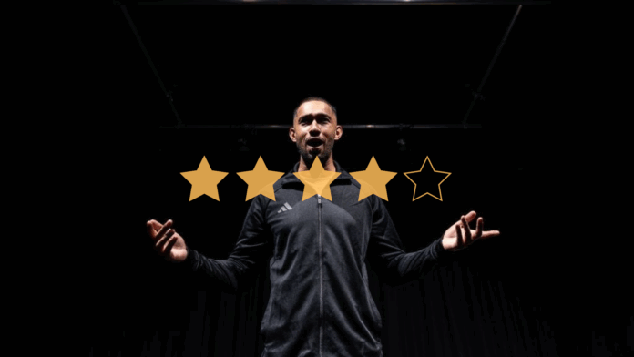 A Small Town Northern Tale